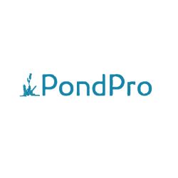 PondPro Logo