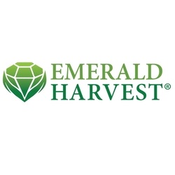 Emerald Harvest Logo