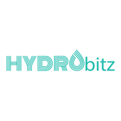 Hydro Bitz Logo