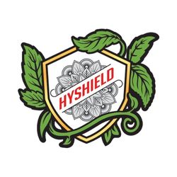 Hyshield  Logo