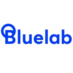 Bluelab Logo