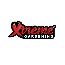 Xtreme Gardening Logo