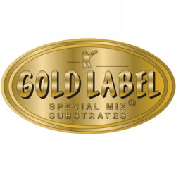 Gold Label Logo