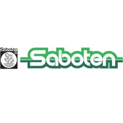 Saboten Logo