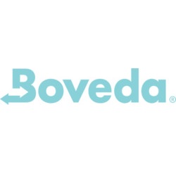 Boveda Logo