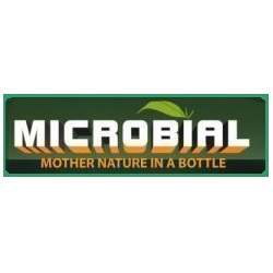 Microbial Logo