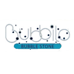 Bubbilo Logo