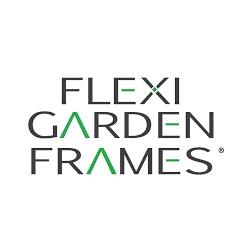 Flexi Garden Frames Logo