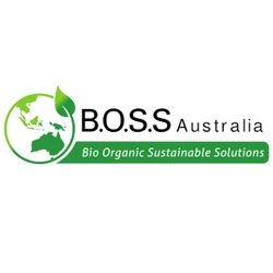 BOSS Logo