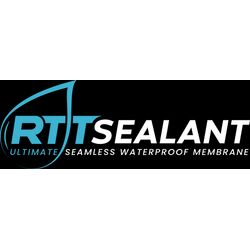 RTT Sealant Logo