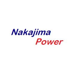 Nakajima Logo