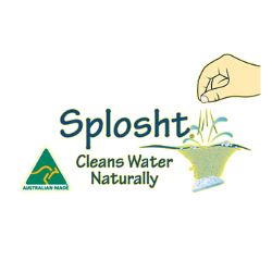 Splosht Logo