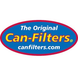 Can Filters Logo