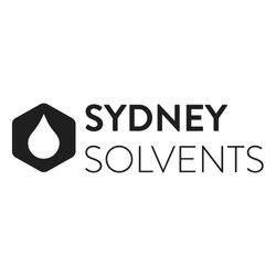 Sydney Solvents Logo