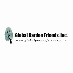 Global Garden Friends Logo