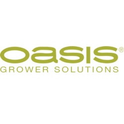 Oasis Grower Solutions Logo