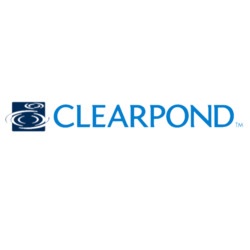 Clearpond Logo